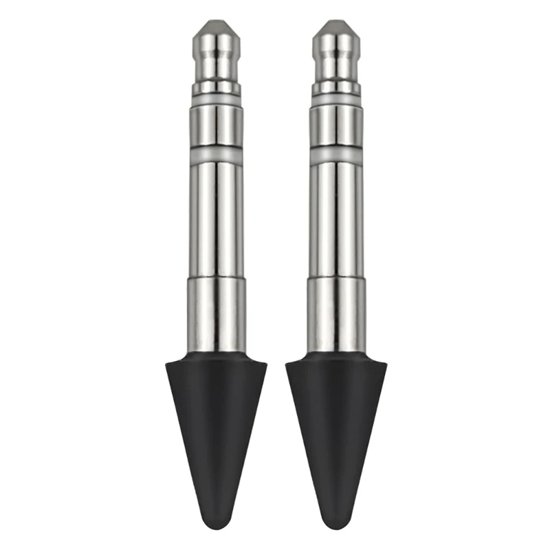 Substituição Stylus Nibs para Microsoft Surface Slim Pen Dicas Refil Sobressalente