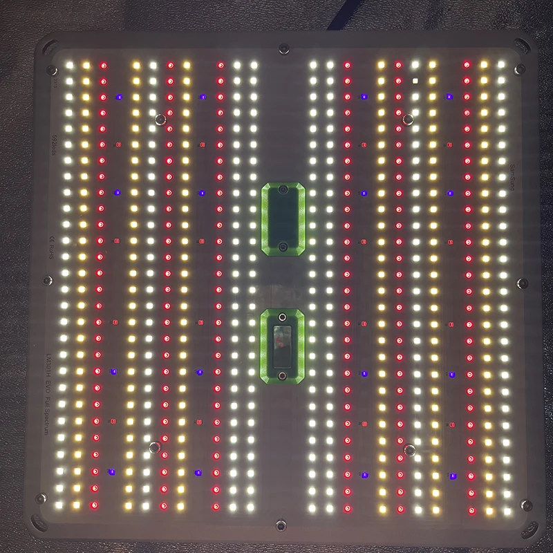 Best Verkochte Lm 301H Evo Mars Hydraulische Groei Led Licht Efficiënt Indoor Pl
