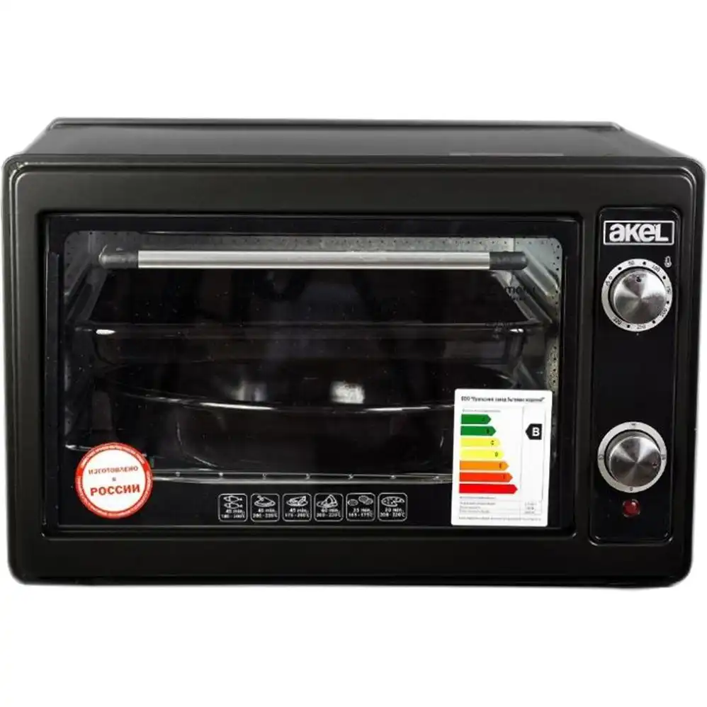 духовой шкаф akel инструкция
