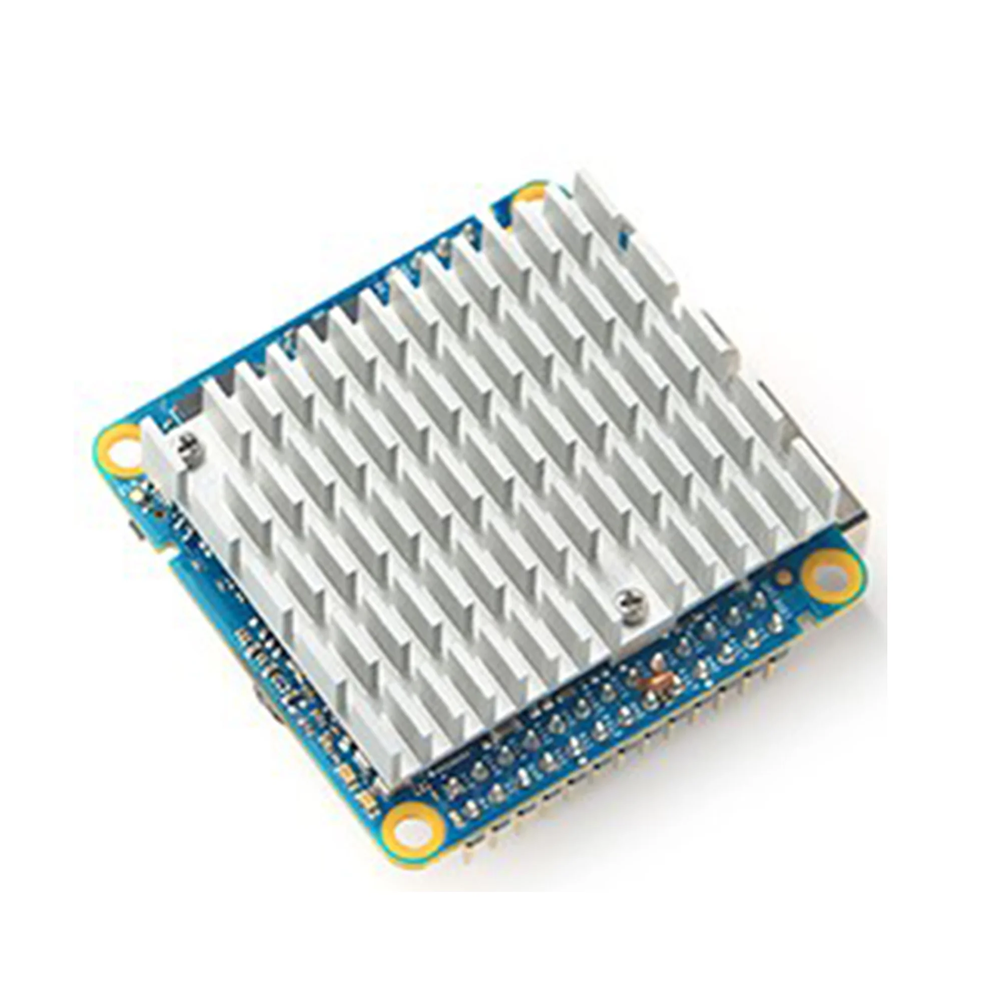 Friendly NanoPi NEO3 Heatsink Plastic Shell RK3328 Development Board Heatsink Shell