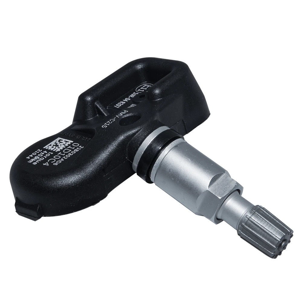 4pcs 42607F4020 PMV-C215 도요타 RAV4 AX50 2019-2021 캠리 C-HR 랜드 크루저 42607-48020 TPMS 433MHz 용 타이어 압력 센서