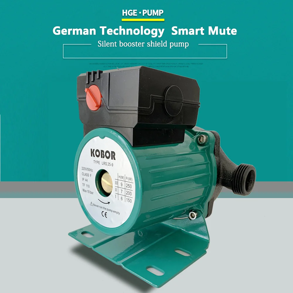 Central Heating Boiler Air Conditioner 