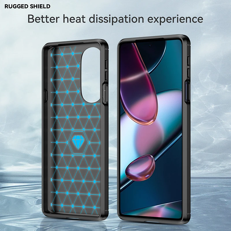 Carbon Fiber Bumper Full Cover
