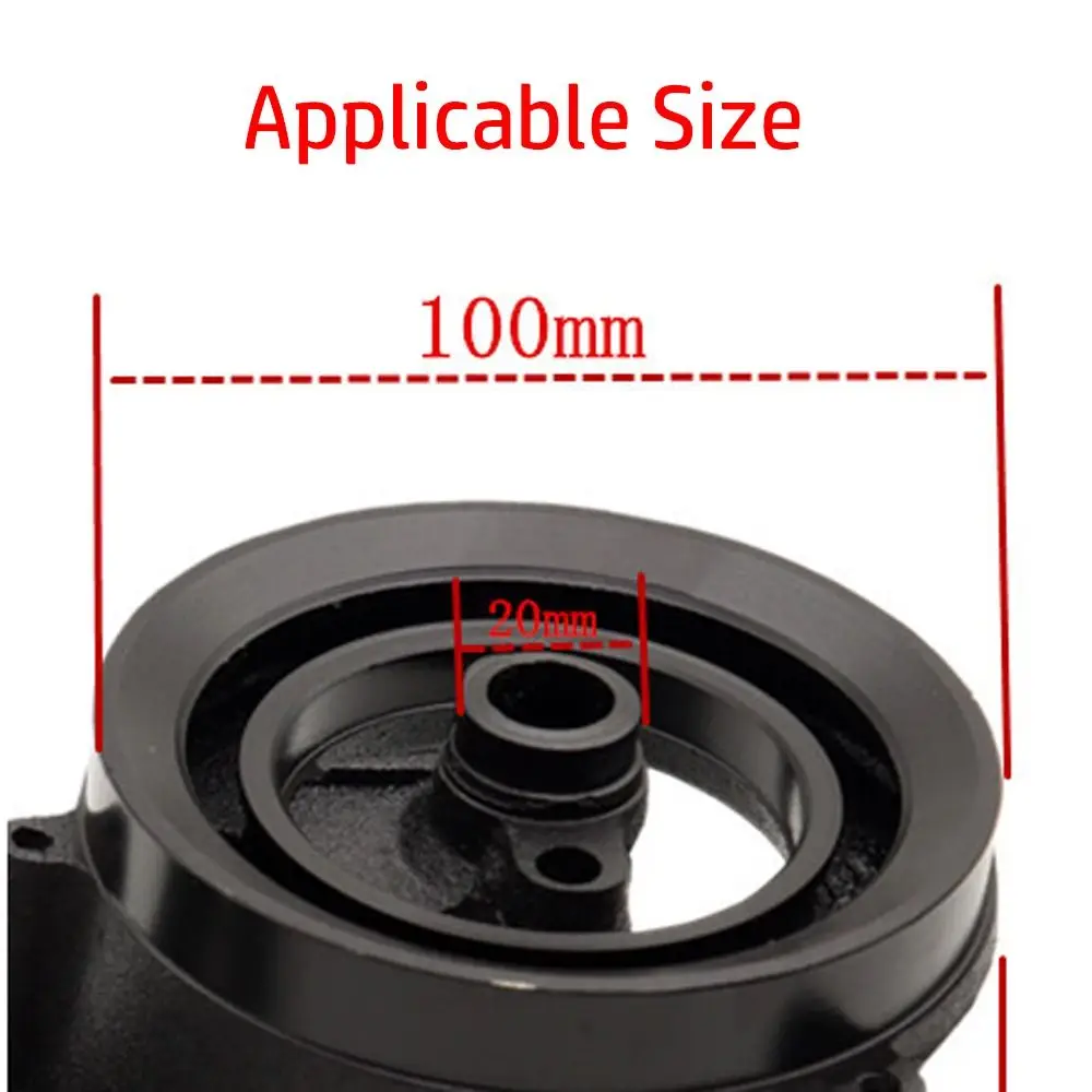 Household Embedded Gas Stove High Quality Diffusers Stainless Lids High Foot Burner Core Fire Gas Stoves Burner Lids Cover