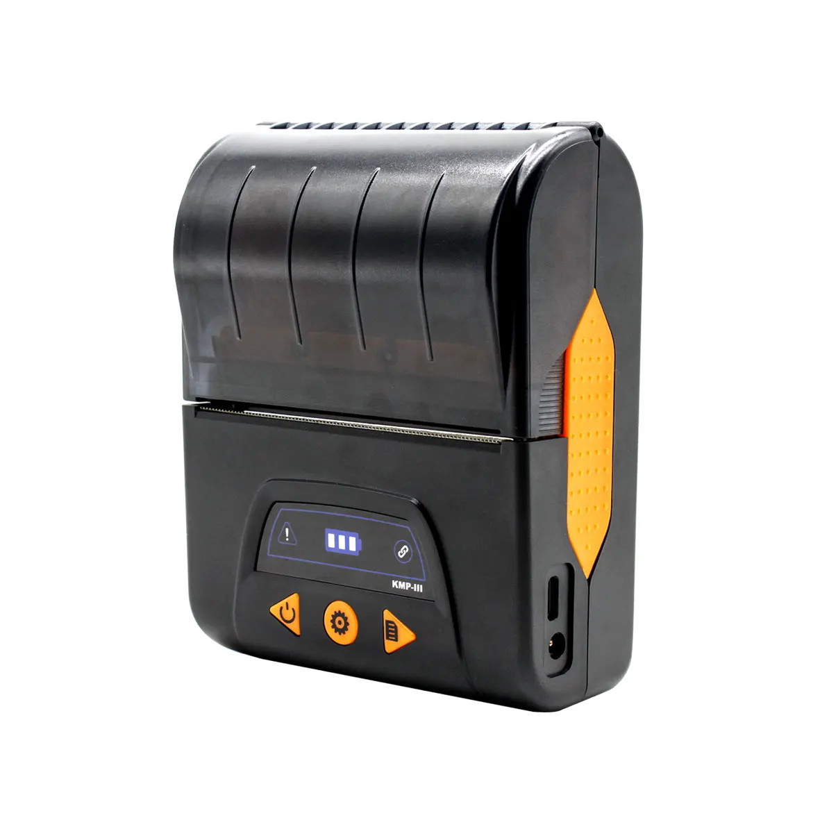 KMP-III 저렴한 블루투스 미니 모바일 휴대용 영수증 80mm 감열 프린터