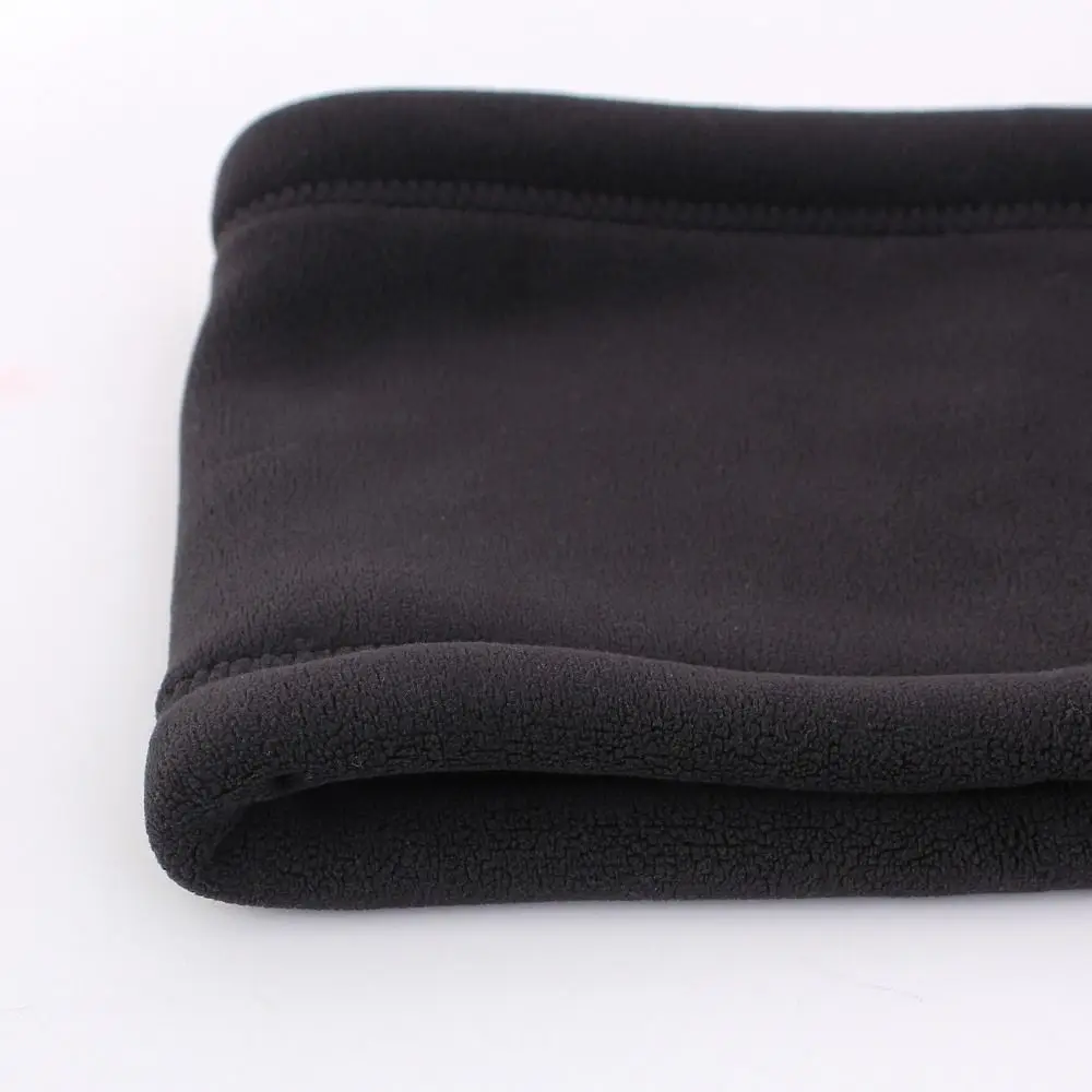 Cotton Kids Hat Scarf Set Cartoon Beanies Warm Design