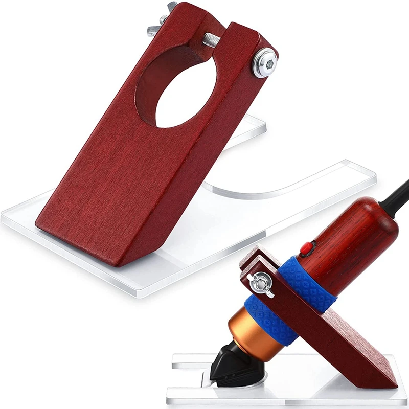 

Hot XD-Shearing Guide For Carpet Trimmer Guide To Keep Your Rug Surface Uniform, Solid Acrylic Shearing Guide For Rug Tufting