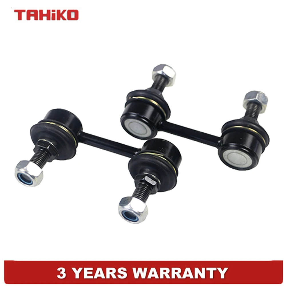 2pcs Stabilizer Sway Bar Links For Hyundai Coupe Rd 1.6 16v Lantra Ii J