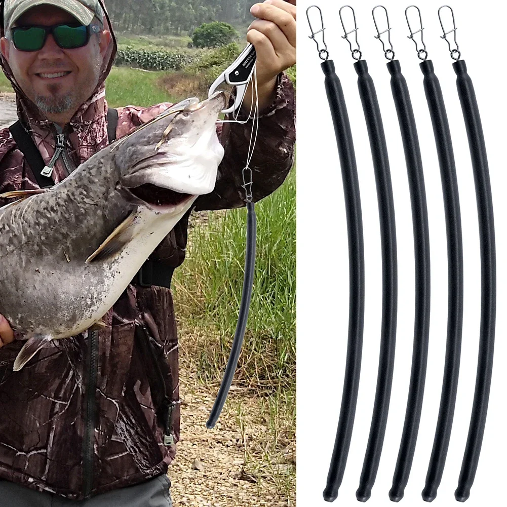 1Pc Dragging Weights for Catfish Slip Stick Dragging Weights No-Snag Sinkers Weights for Catfishing Tackle Gear and Equipment