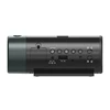 LED Screen Projection Alarm Clock with Double Alarms and Temperature Monitoring -9~+39°C Temperature Detection Ranges 3