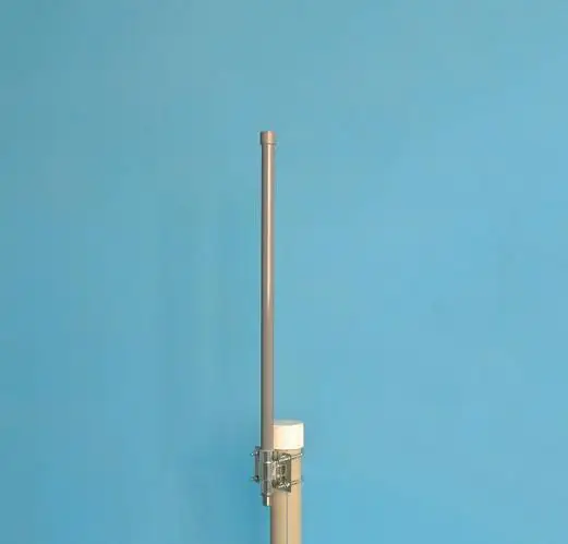 안테나 팩토리 무지향성 유리 섬유 기지국 리피터, 와이파이 부스터 안테나, 5725-5850MHz, 12dBi, 5.8GHz