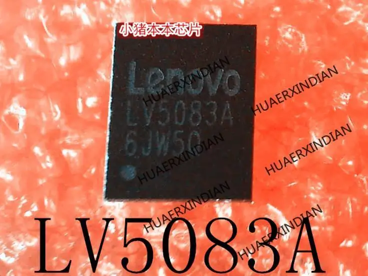 

Новый оригинальный LV5083AGQUF LV5083A LV5083AGQVF QFN, в наличии