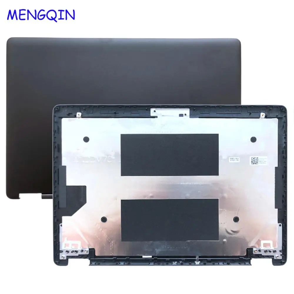 

Original New Screen Housing Shell For Dell Latitude 5480 E5480 E5490 Laptop LCD Rear Top Lid Back Cover H9K23 0H9K23 Black