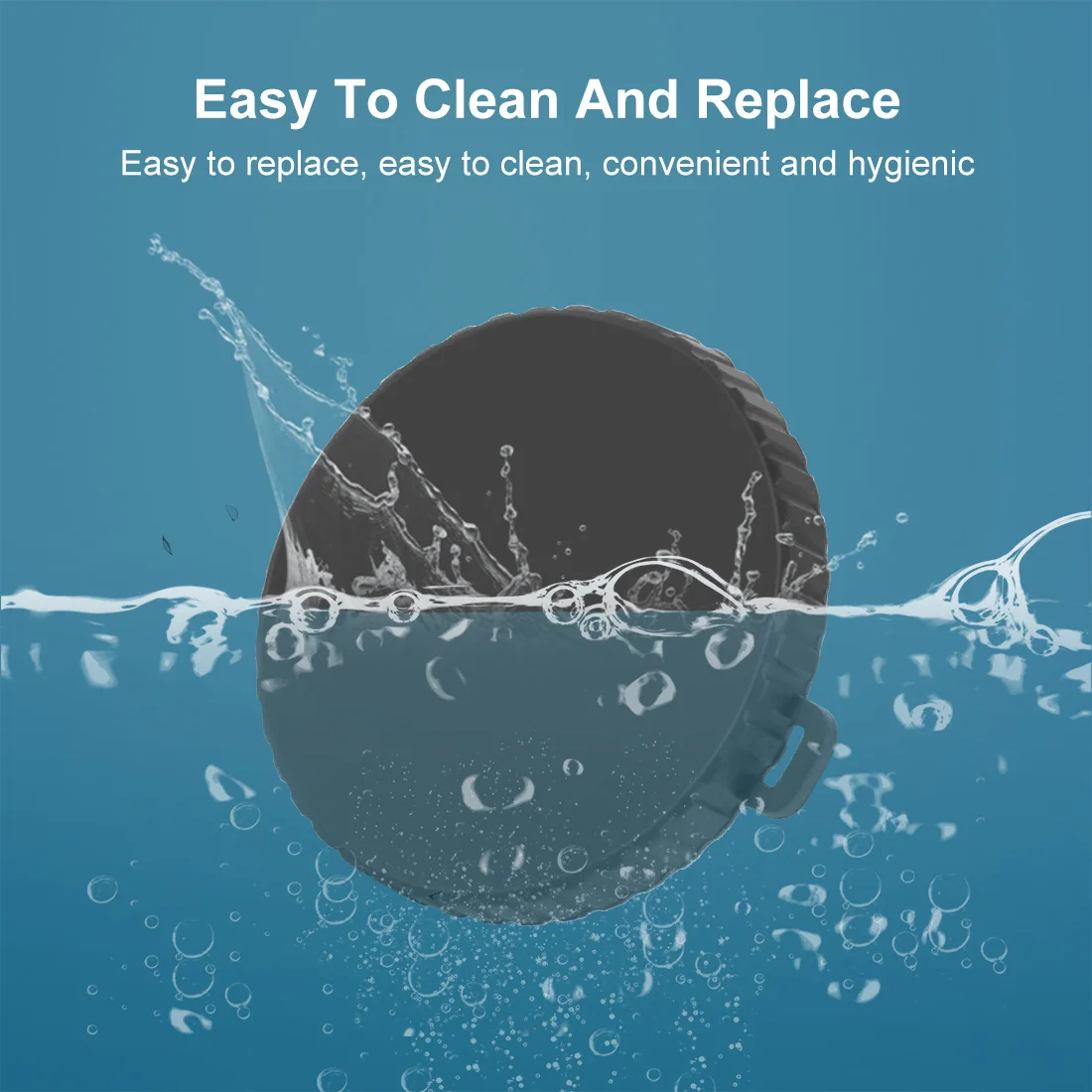 Description Picture 5 of itemCamera Lens Protective Cover For DJI Osmo ACTION 4/3 Camera Lens Cap Dust-proof Cover Video For DJI ACTION 4 Cameras Accessories