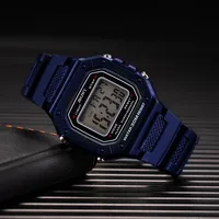 Digital Watches For Men Sports Waterproof Bracelet Clock Gold Electronice LED Wristwatch Women Casucal montre homme relogio