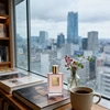 KILIAN Unisex Eau Parfum 100ml Long Lasting Warm Spicy Woody Floral Oriental Scent Fresh Unique Niche Fragrance with 8 Variants