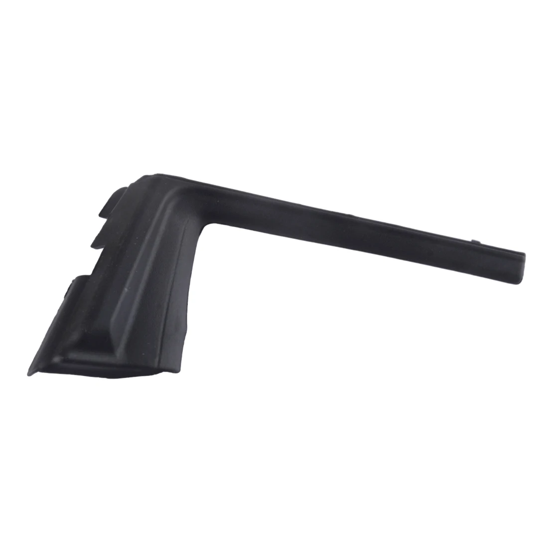 Front Right Windshield Wiper Cowl Side Fender Trim Cover 53866-52090 Fit for Toyota Yaris 2014 2013 2012