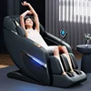 Multi-function Small Massage Chair Home Use Whole Body Intelligent Automatic Heating Massage Sofa 4