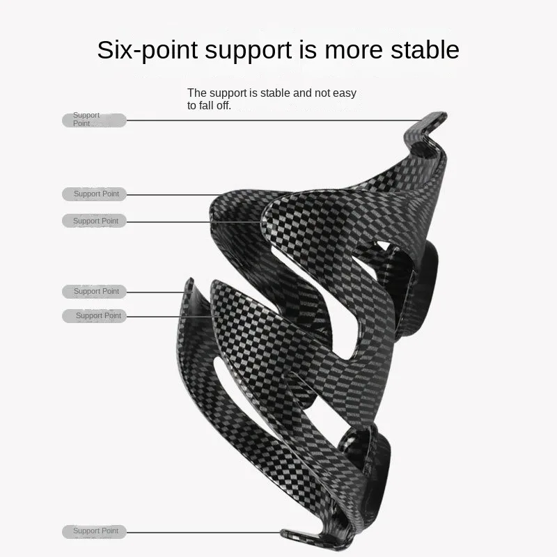 Bicycle Water Bottle Cage Mattock MTB Road Cycling Bicycle Water Bottle Holder Accessories Cycling Kettle Rack