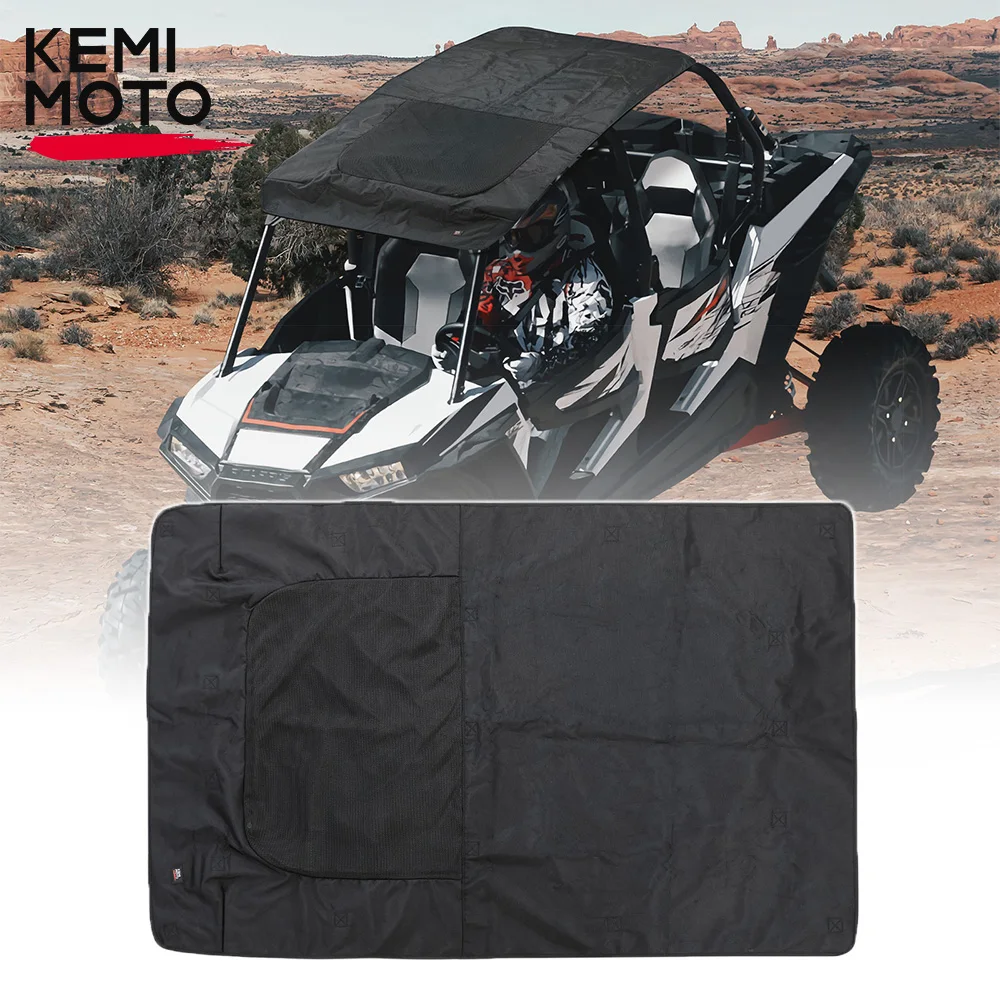 чайник polaris pwk 1211cgl water way pro KEMIMOTO UTV Soft Roof Compatible with Polaris RZR PRO XP 4 2020 2021 2022 2023 4 Seater UV Protect 1680D Black Water-resistant