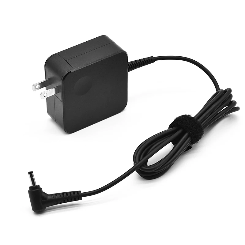 Carregador portátil para Lenovo IdeaPad, Adaptador AC, 20V, 3.25A, 65W, 4.0x1.7mm, 310-151SK, 510-151SK, ADLX65CLGE2A, 5A10K78752, Ioga 710, Poder