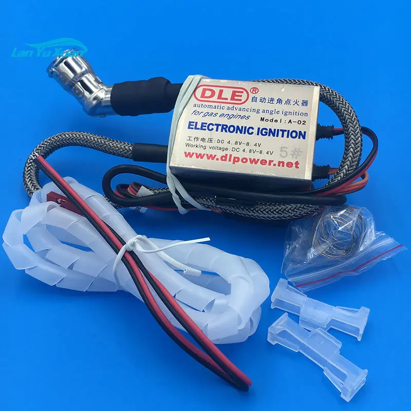 

DLE55RA igniter (5#)