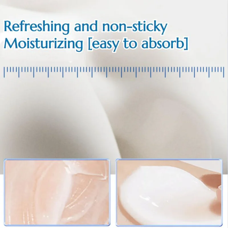 Vaseline Body Lotion Niacinamide Brightens Skin, Moisturizes, Soothes Dry and Cracked Body Lotion 24 Years New Edition 400ml 3