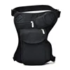 Men's Drop Leg Bag Waist Pack Adjustable Thigh Belt Hiking 800D Waterproof Nylon Motorcycle Riding Camping Bag 5