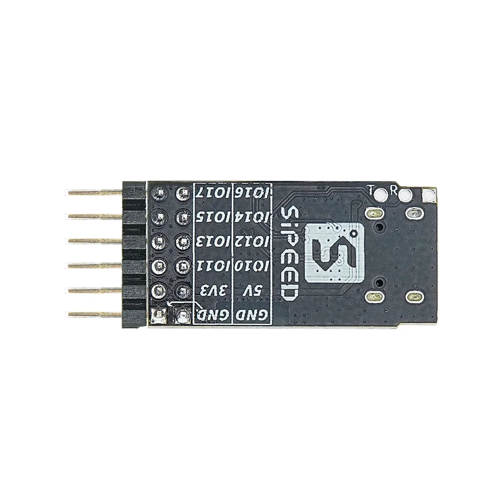 Sipeed    , M0S , tinyML RISC-V, BL616, Wifi6