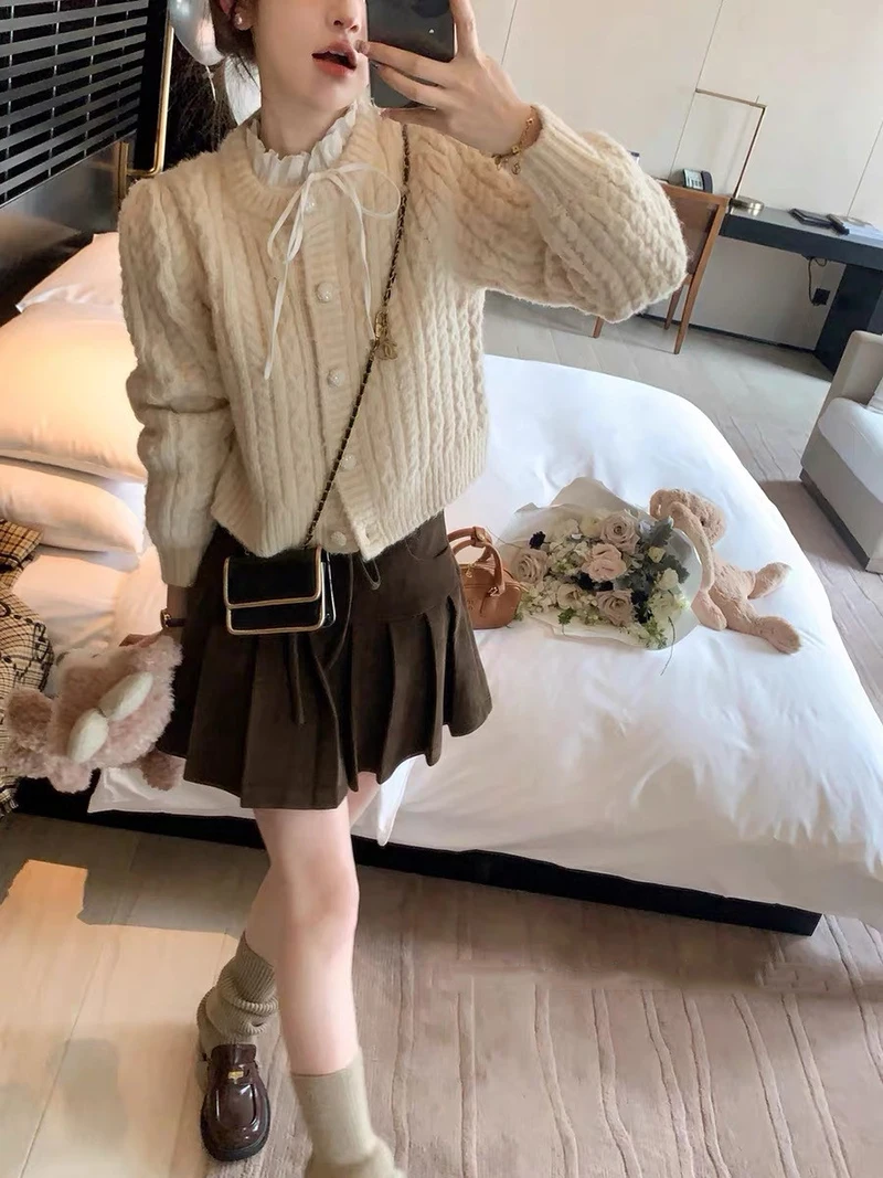 MEXZT Dress Color