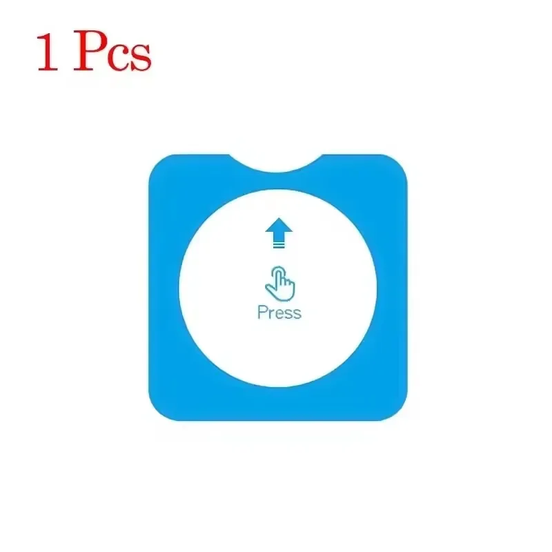 Premium Tempered Glass Screen Protector for Smartwatch - Enhanced Protection