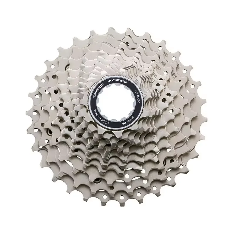 Shimano 105 R7000 Complete Groupset 2x11S 22S Speed Road