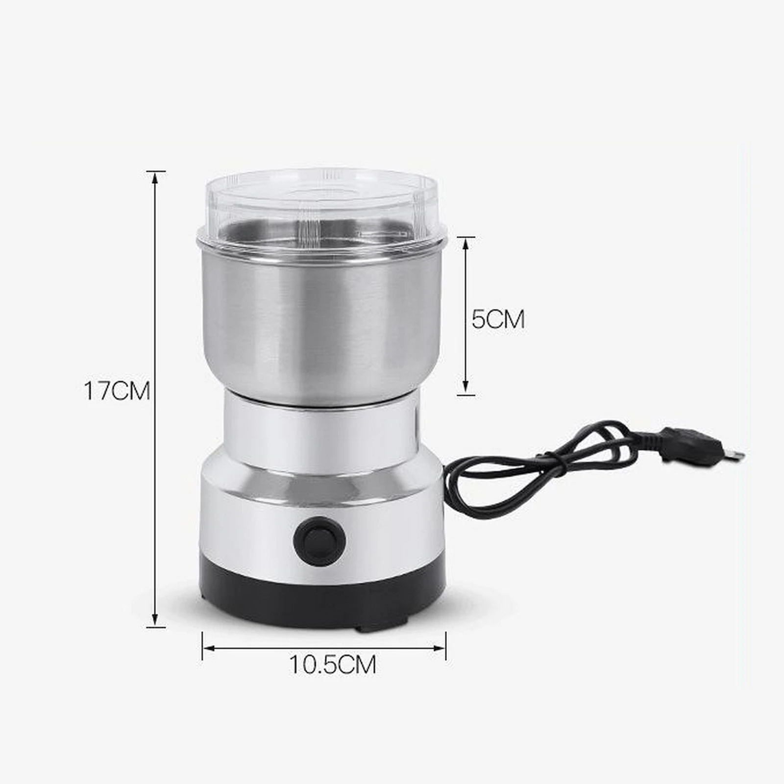 Nima-Electric-Super-Speed-Dry-Spices-Grinder-Blender-Miller