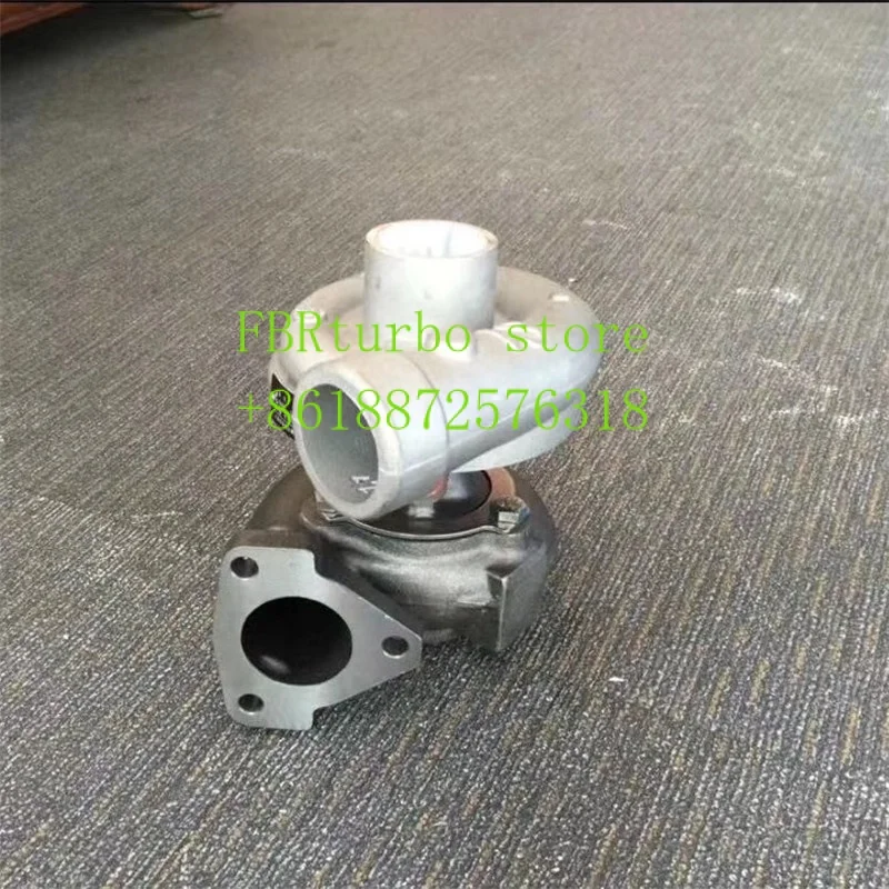 Parti Del Caricatore Elettrico S1B Turbo Del Motore Automatico 0427-2464 Muslimatexlimb 1604114167 Fore Motore Deutz Bf4M2011