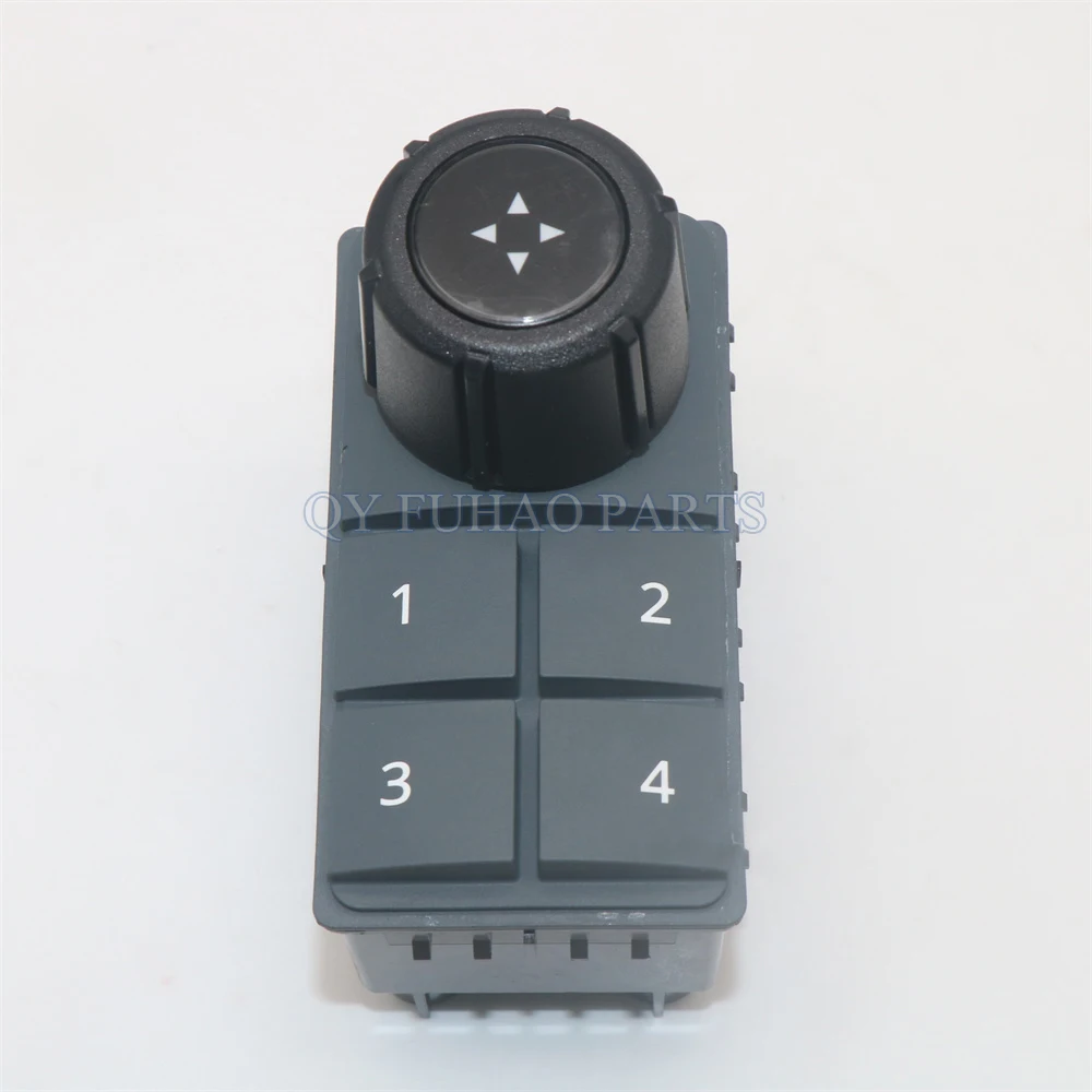 023109 03362940100 Jog Rotary Module Stationary Knob Switch for CAN Bus