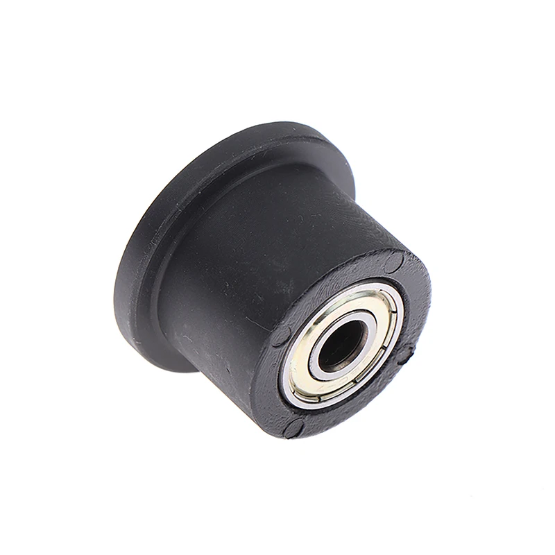 Machined Wheels/Rollers Compatible Total Gym Replacement, Fits Models 1000,1100,1400,1500,1600,1700,1800,1900 4