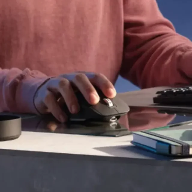 사무실 생산성을 극대화하는 궁극의 무선 사무실 마우스