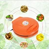 New Household Electric pancake maker Doublesided Heating Pancake Machine Suspended Fullautomatic Power Off Pancake Pan 6