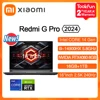 XIAOMI Redmi G Pro Gaming Laptop 2024 Intel Core i9-14900HX NVIDIA Geforce RTX 4060 16"Inch 2.5K 240Hz RAM 16GB SSD 1TB Gamer PC 1