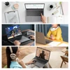 CHUWI GemiBook XPro 14inch UHD Screen Laptop 8GB RAM 256GB SSD Intel Celeron N100 Windows 11 Computer with Cooling Fan Notebook 6