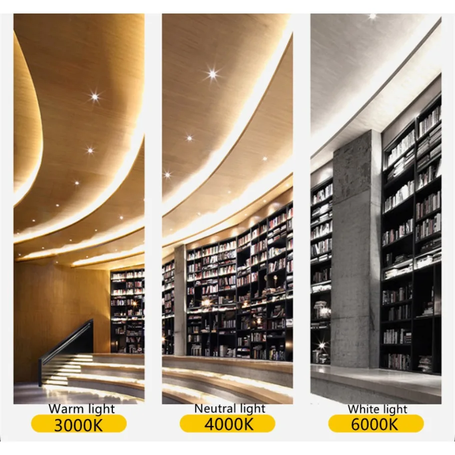 240LEDs/M 더블 로우 SMD 2835 LED 스트립 AC220V DC24V 유연한 절단 가능 소프트 램프 따뜻한/중립/백색광 10mm 11mm 장식 조명