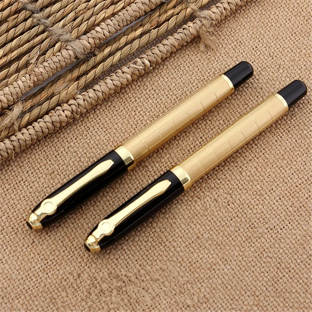 Penna a sfera Golden line Business Office - immagine 4
