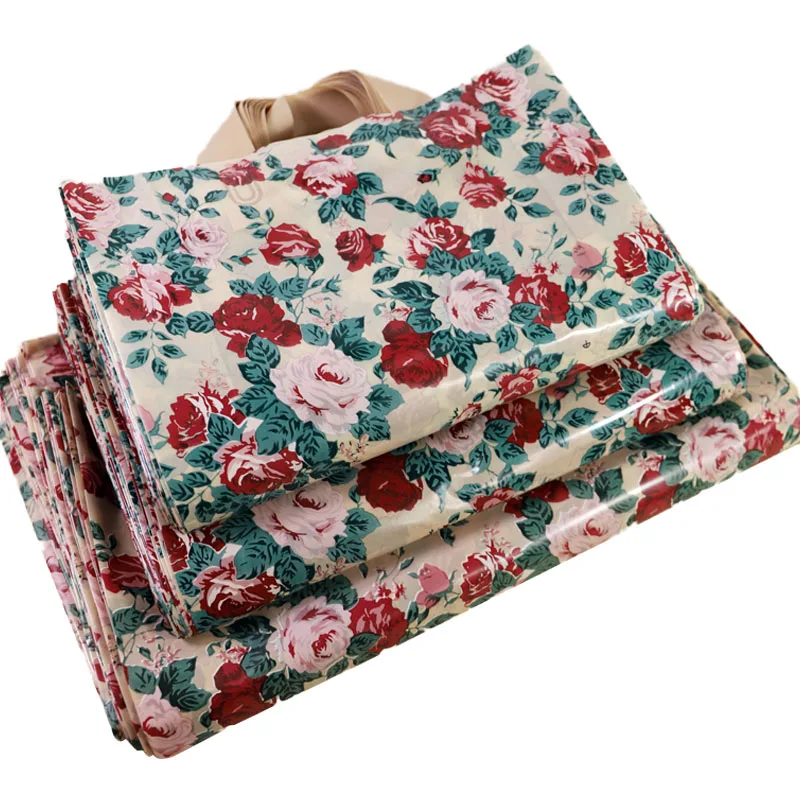 Wholesale Boutique Shopping Bags for Women 40Pack