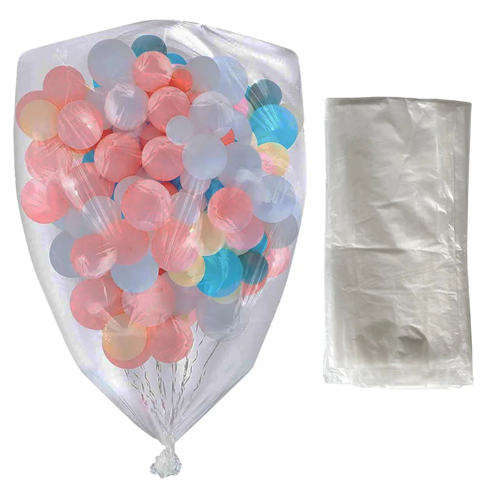 15x18mLargeBalloonBagforTransportBalloonArchStorageBag