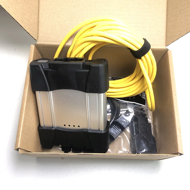 Per Icom Next Wifi Support J2534 Per Protocollo Doip Per Bmw Icom Next Firmware V149-Non Funziona Per Moto