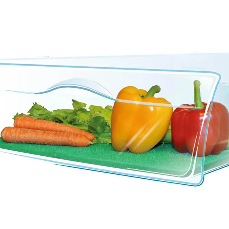 Fresh Keeping Refrigerator Mat 10 Pack