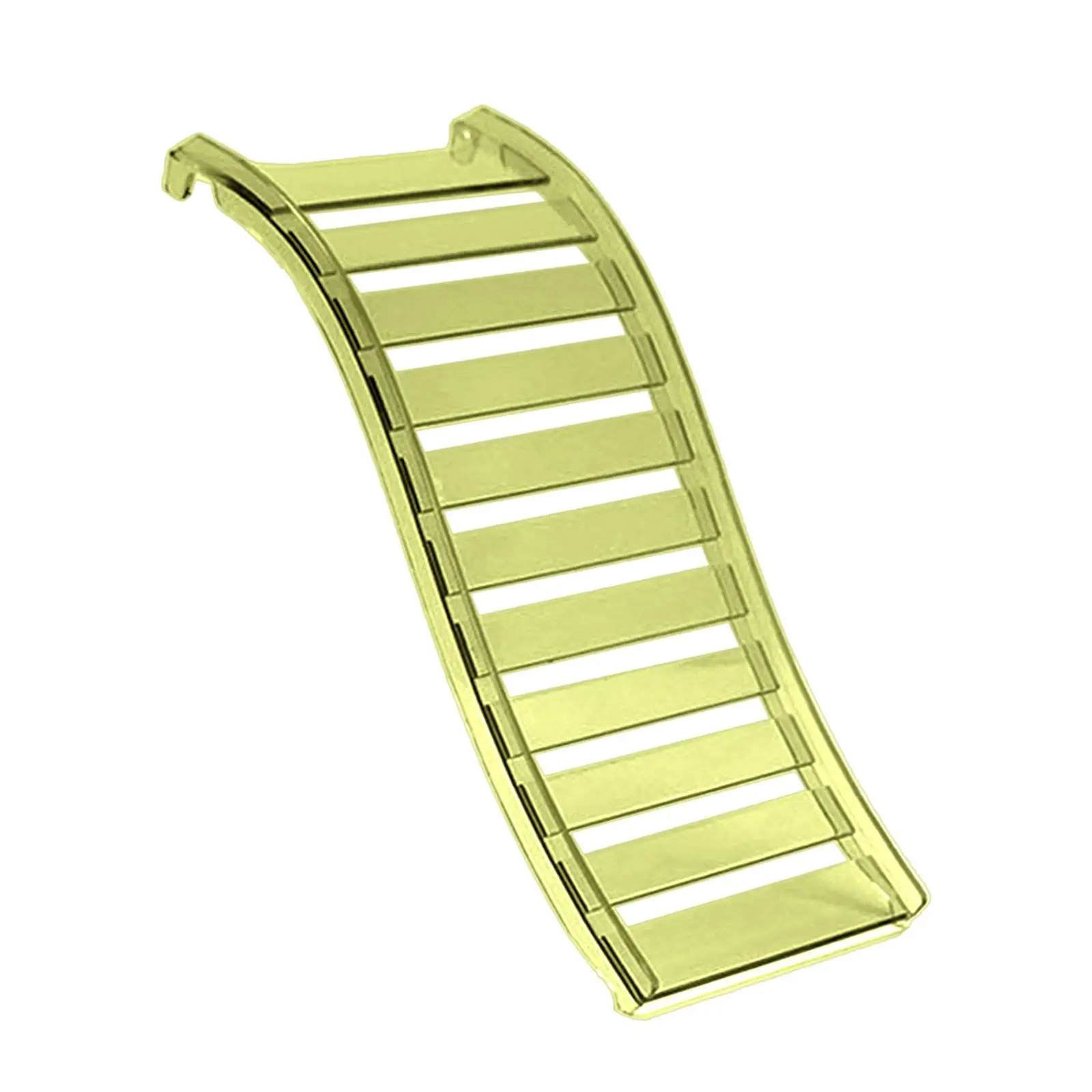 Hamster Ladder Hut Accessory for Platform Stable for Cage Decor Bridge for Hedgehog Small Pets Small Animals Rats Gerbils Hamster Ladder Hut Accessory for Platform Stable for Cage Decor Bridge for Hedgehog Small Pets Small Animals Rats Gerbils