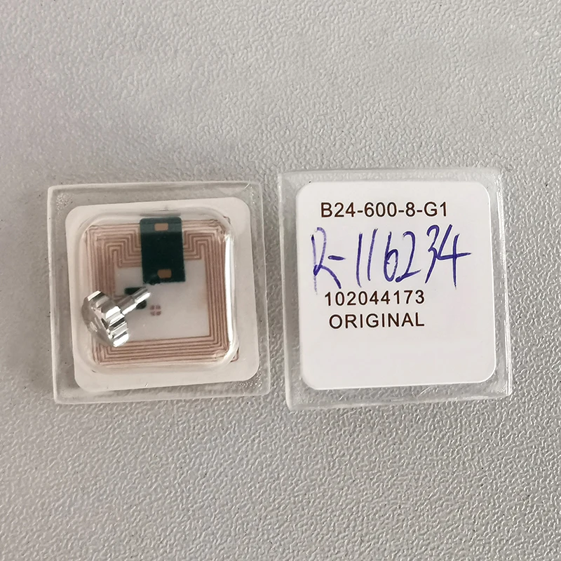 Corone Dell'Orologio Per Datejust 116234, Acciaio Inossidabile, Parti Dell'Orologio, Accessori Per Orologi