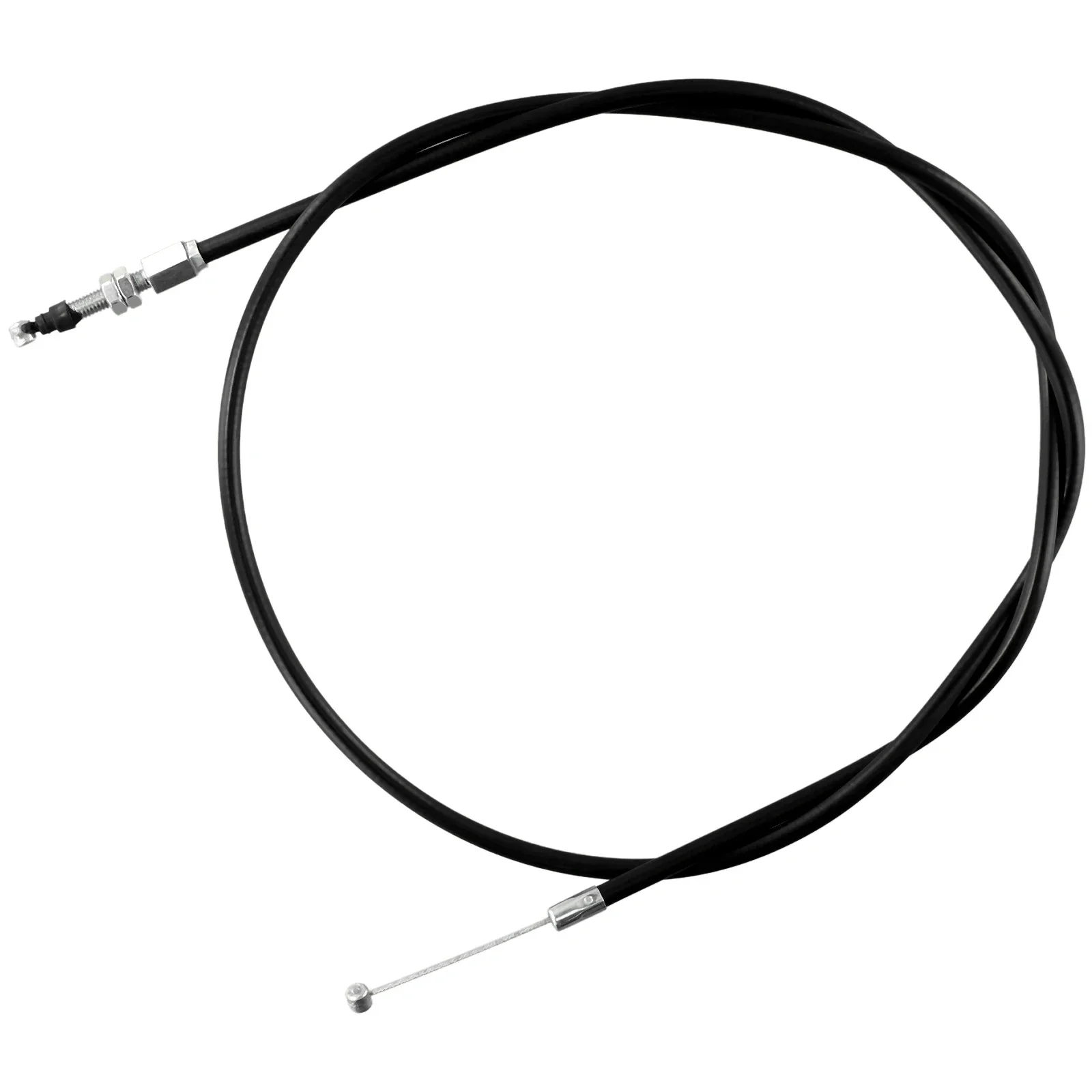 Lawnmowers Throttle Pull Engine Zone Control Cable Honda Lawnmower Throttle Cable HRD535 HRD536 HR214 HR194 Part