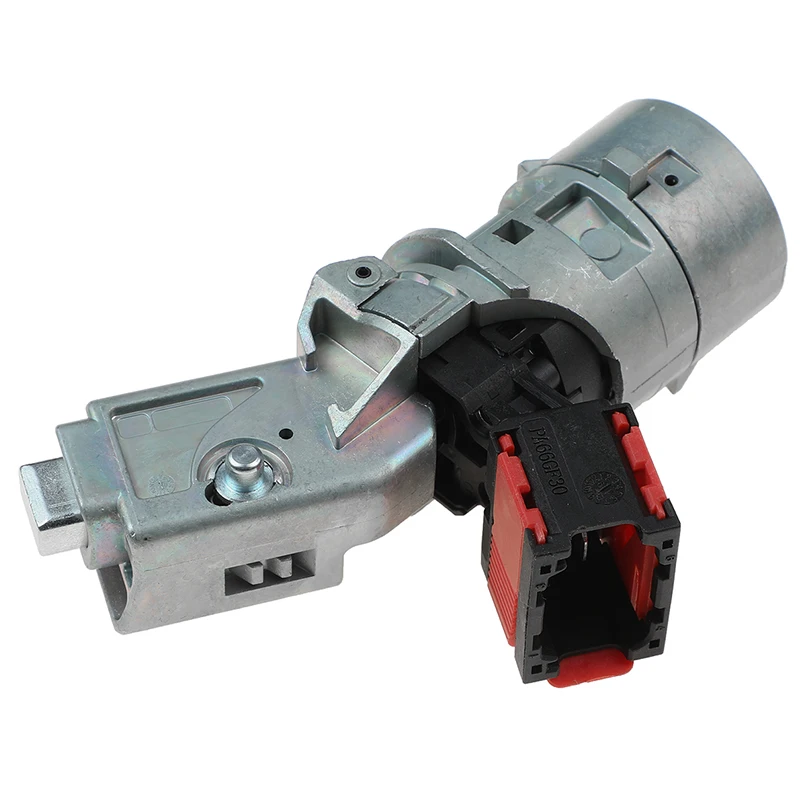 Ignition Lock Barrel Switch 8200214168 For Renault Trafic Master Kangoo Modus